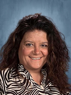 Photo of Barb Chopko