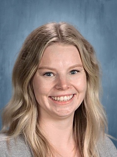 Photo of Cydney Winter
