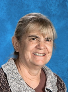Photo of Diane E. Nisbet