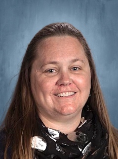 Photo of Erin Penner