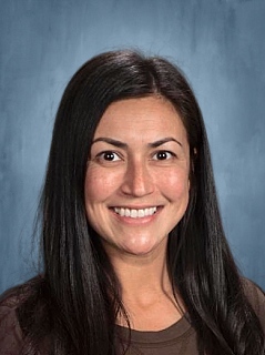 Photo of Tiffany Lee